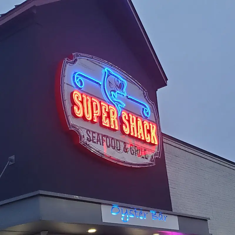 Super Shack