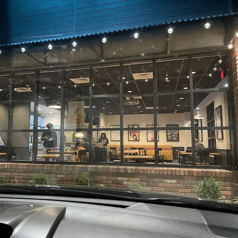 Taco Bell