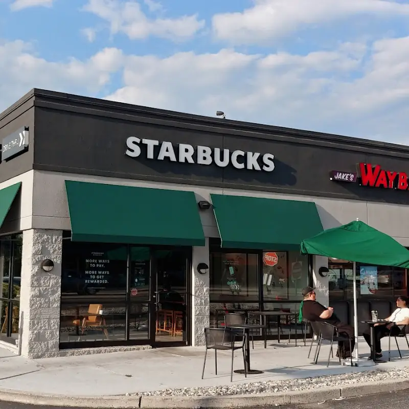 Starbucks Coffee Company