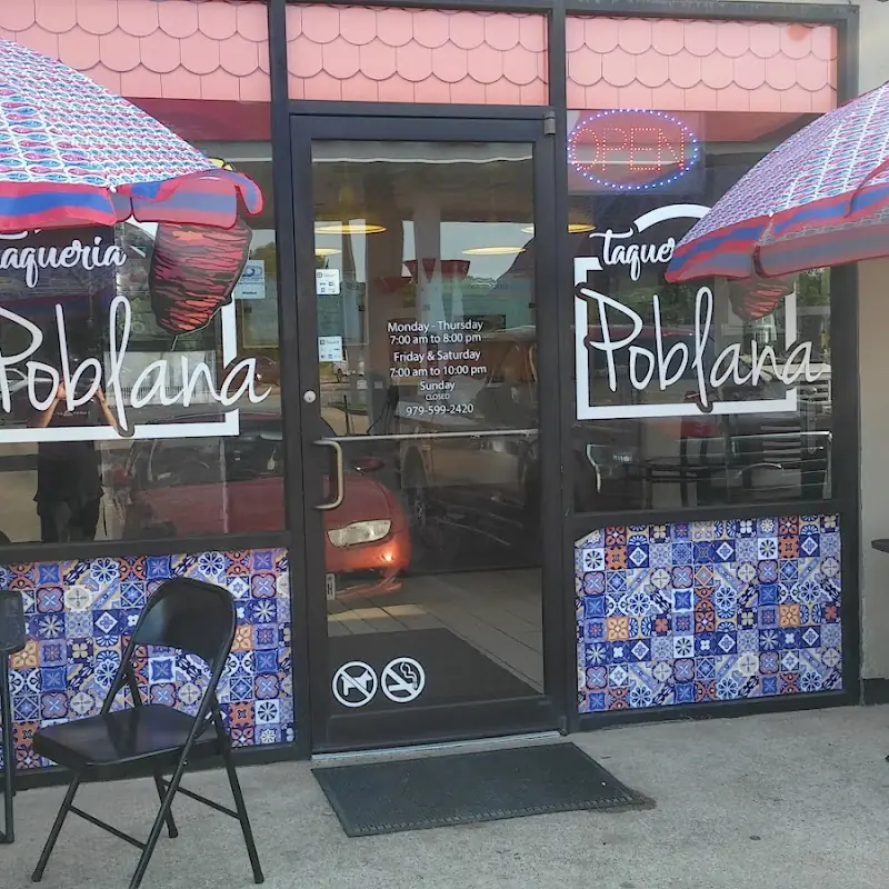 Taqueria Poblana