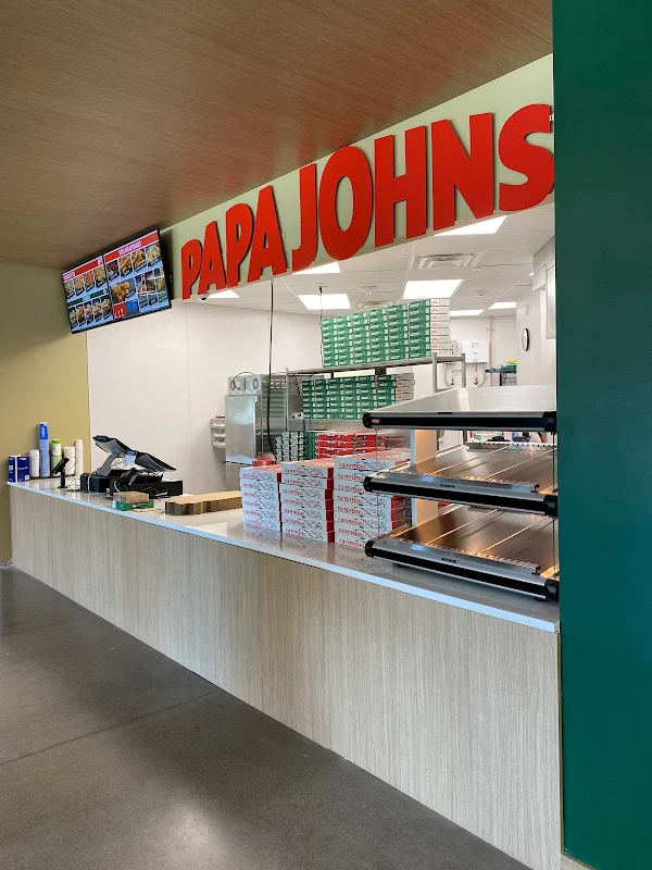 Papa John’s Pizza
