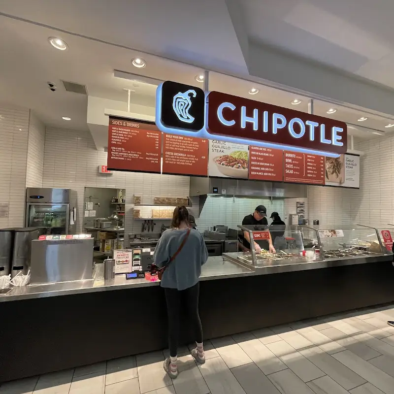 Chipotle Mexican Grill