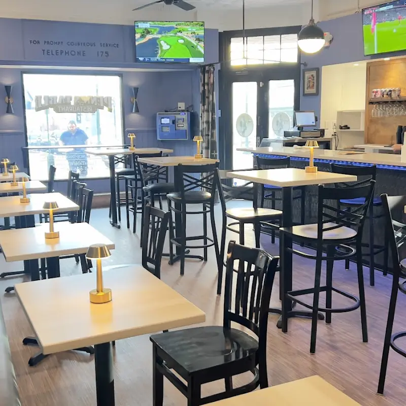Penn's Table Restaurant