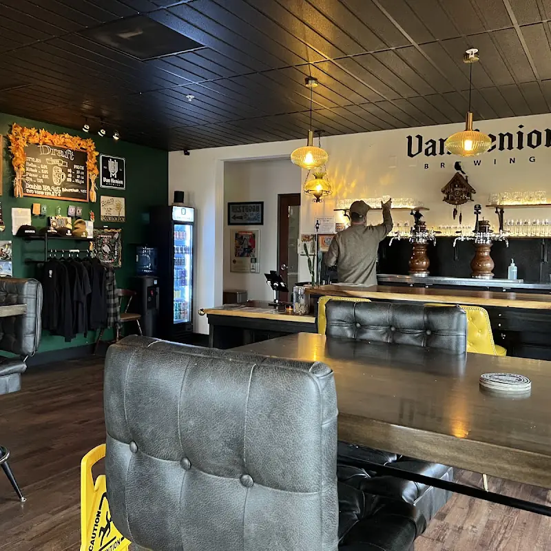 Manzanita Grill Bend LLC