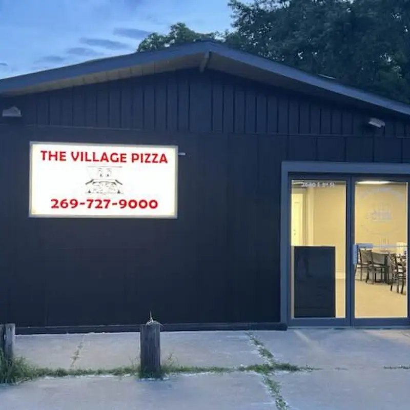 The Village Pizza