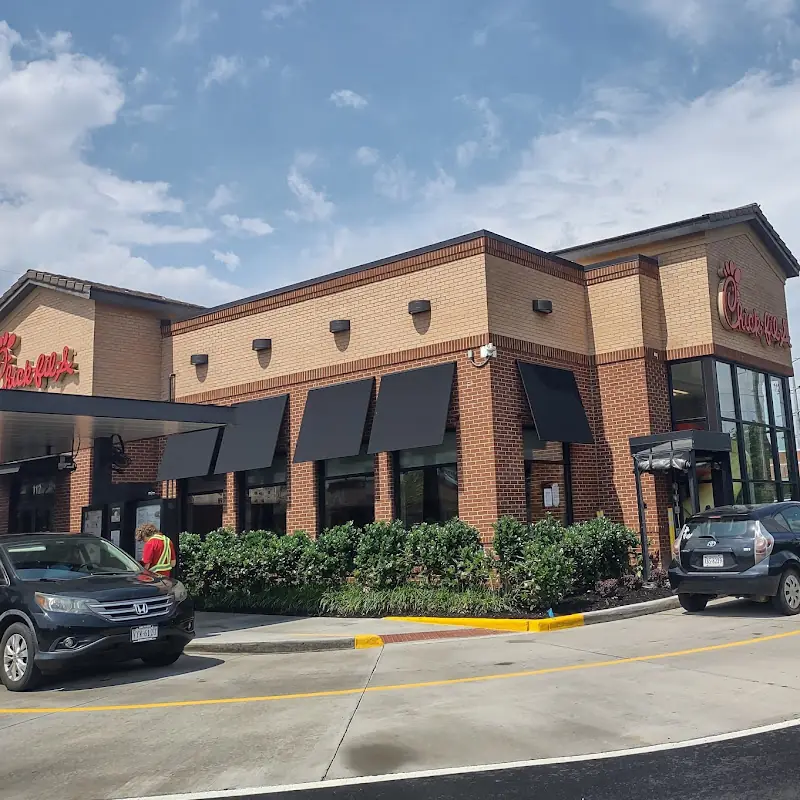 Chick-fil-A
