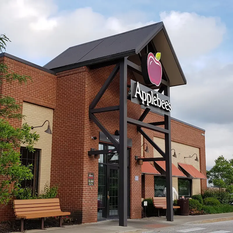 Applebee's Grill + Bar