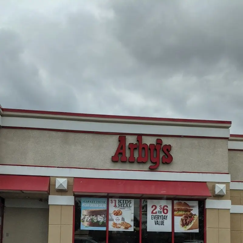 Arby's