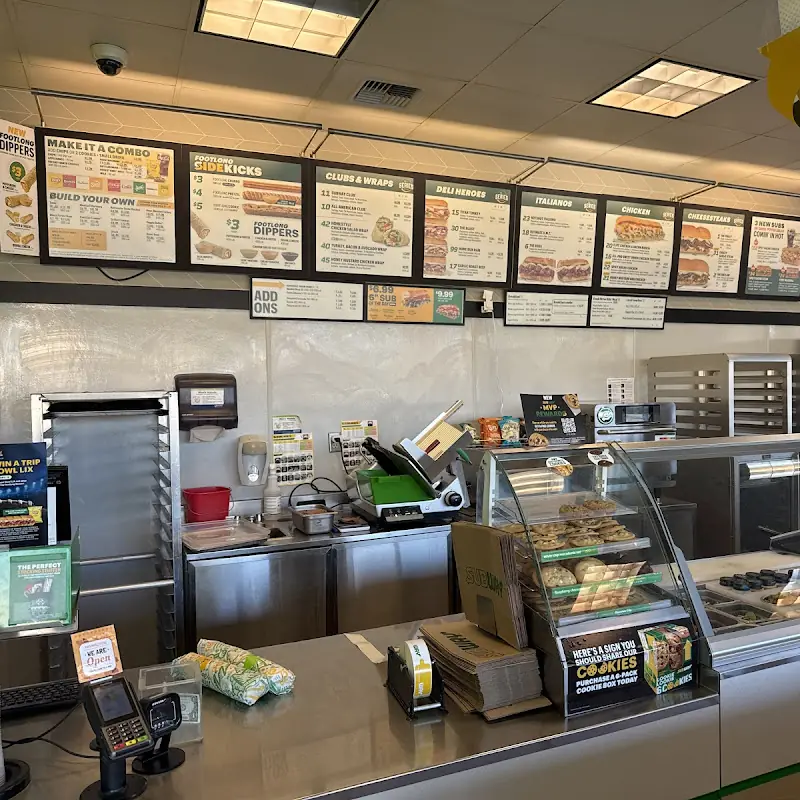 Subway