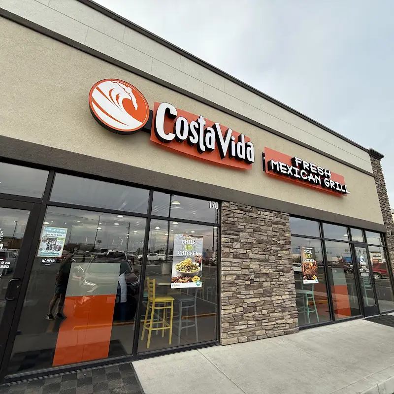 Costa Vida Fresh Mexican Grill