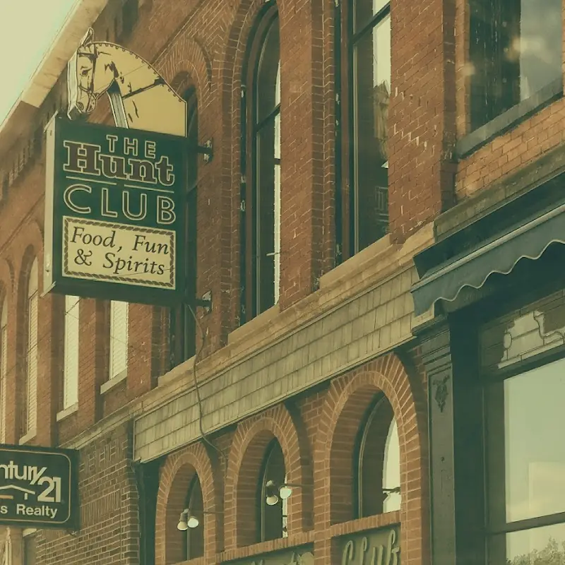 Hunt Club of Hillsdale