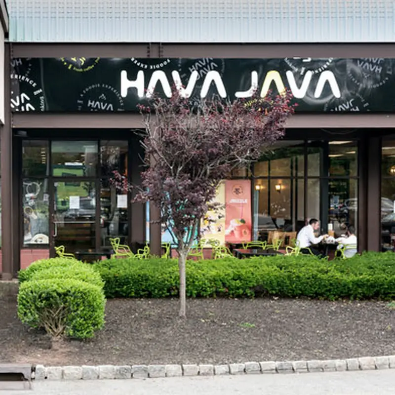 Hava Java Wesley