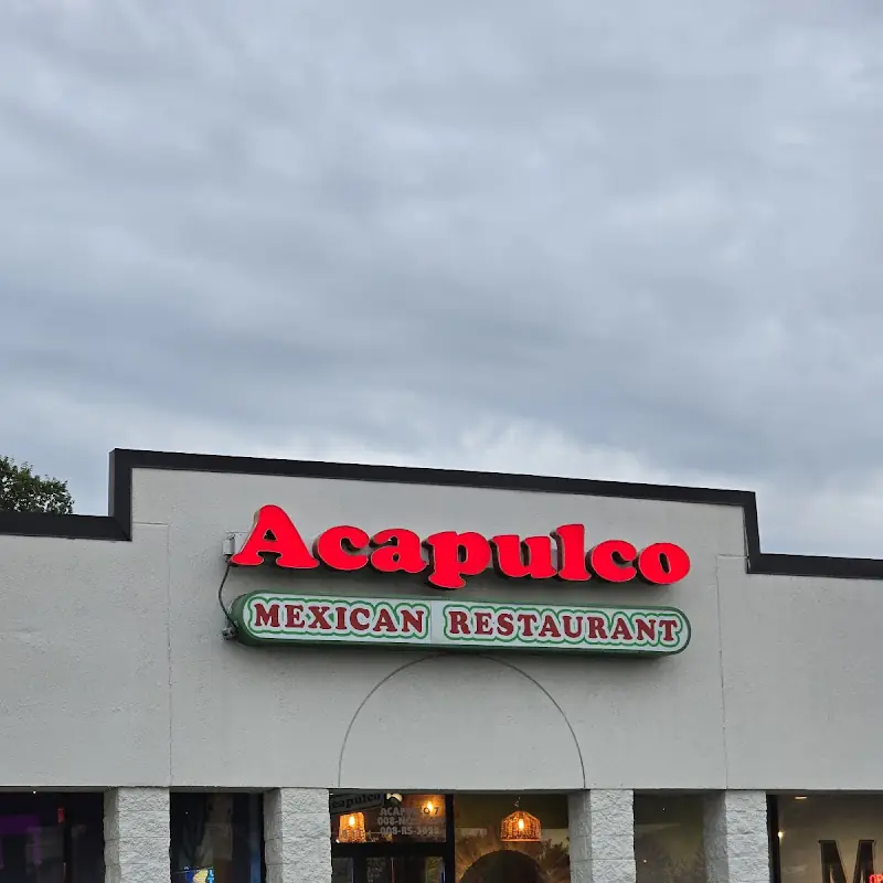 Acapulco Mexican Restaurant