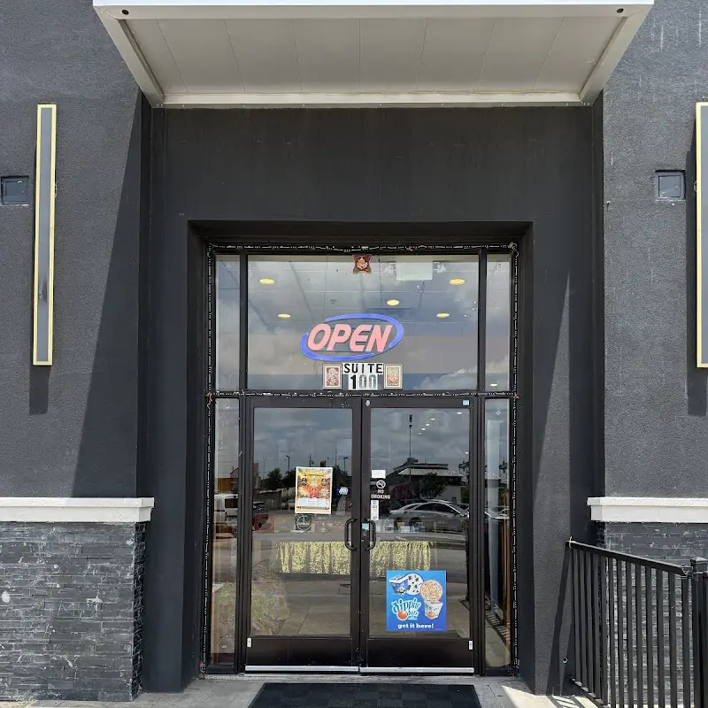 Dithyas Indian Kitchen