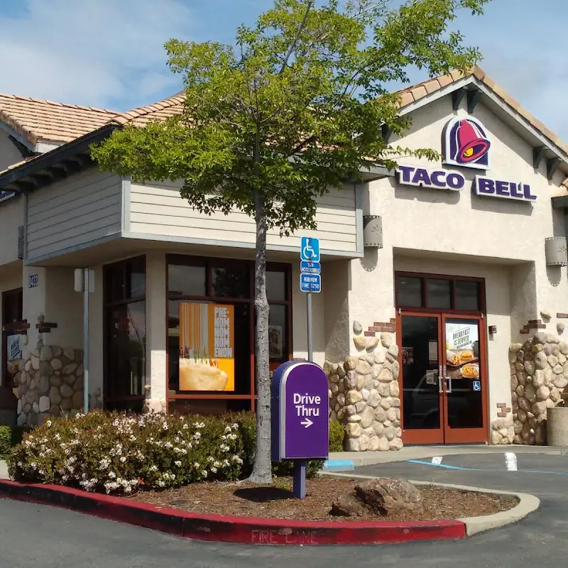 Taco Bell