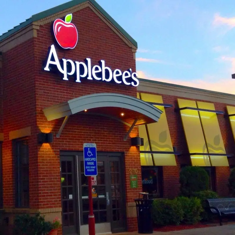 Applebee's Grill + Bar