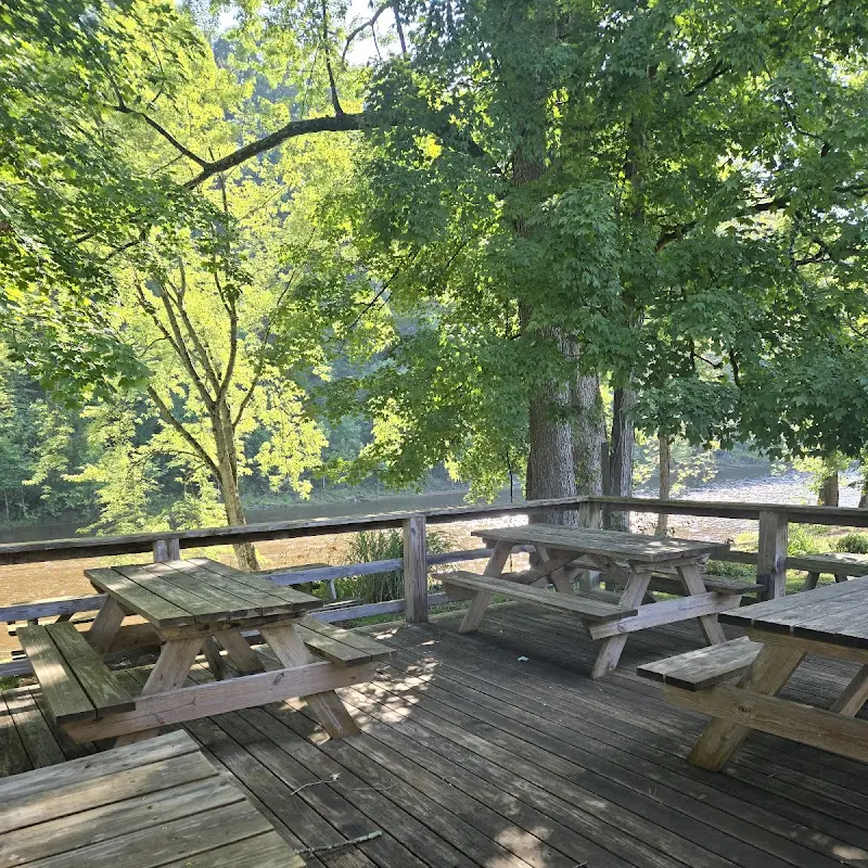 Black Fork Pizza and Riverside Brews