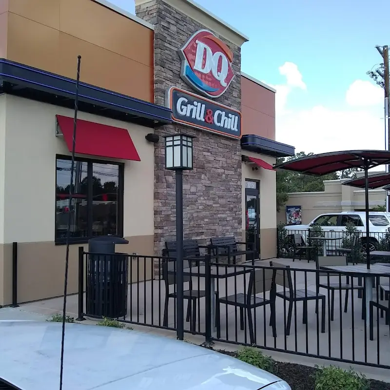 Dairy Queen Grill & Chill
