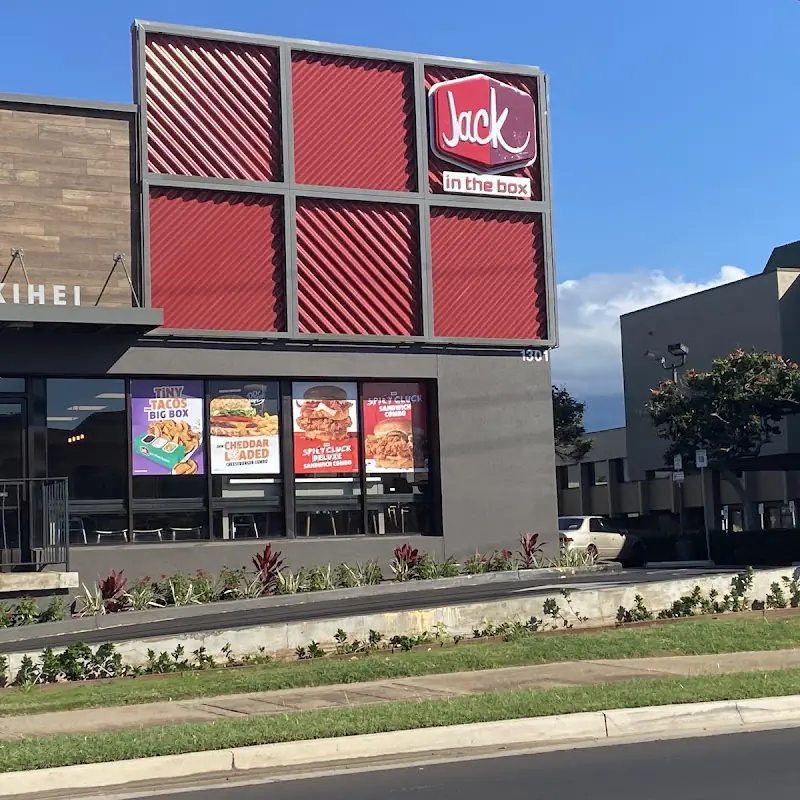 Jack in the Box