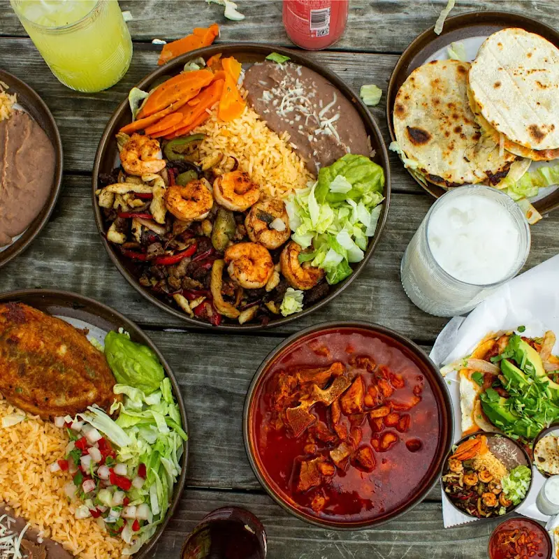 Taqueria gonzalez