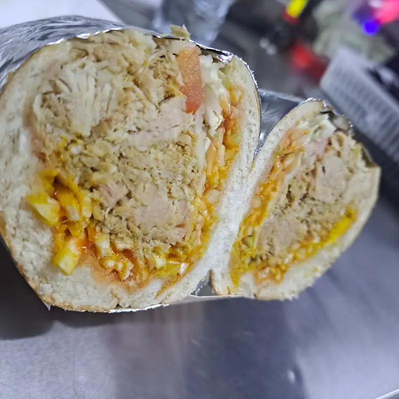 WildBunny Food truck