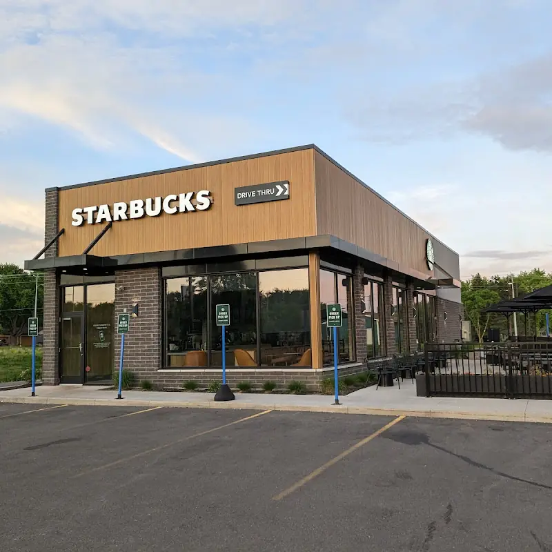 Starbucks Coffee Company