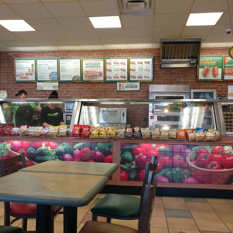 Subway