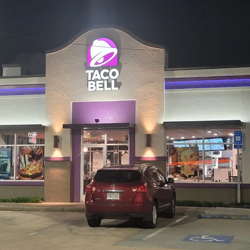 Taco Bell