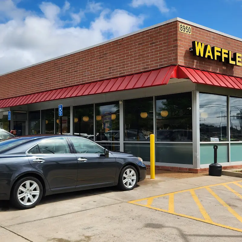 Waffle House