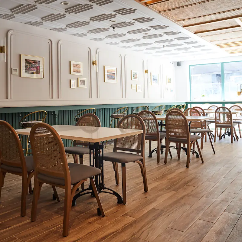 Em Vietnamese Bistro