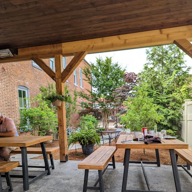 Ainsley's Place