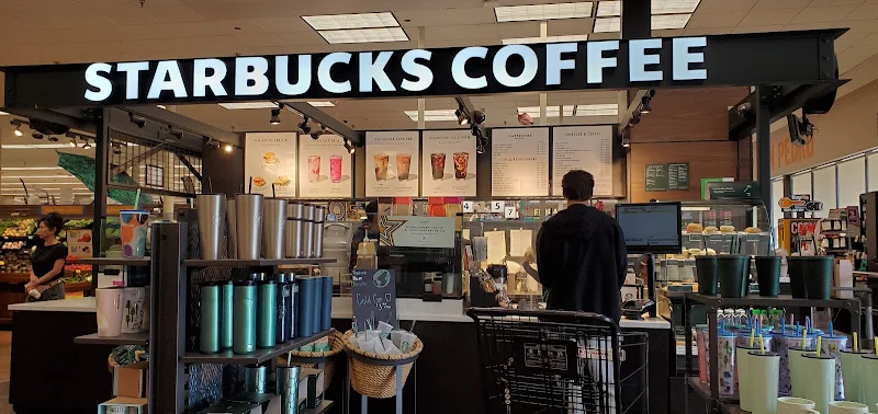 Starbucks Coffee Company