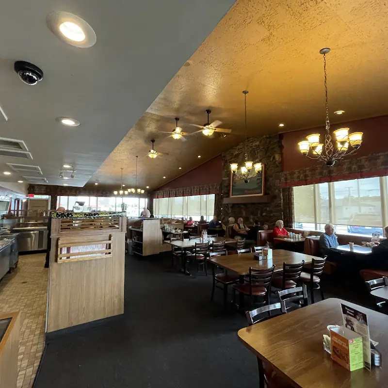 Russ' Restaurant