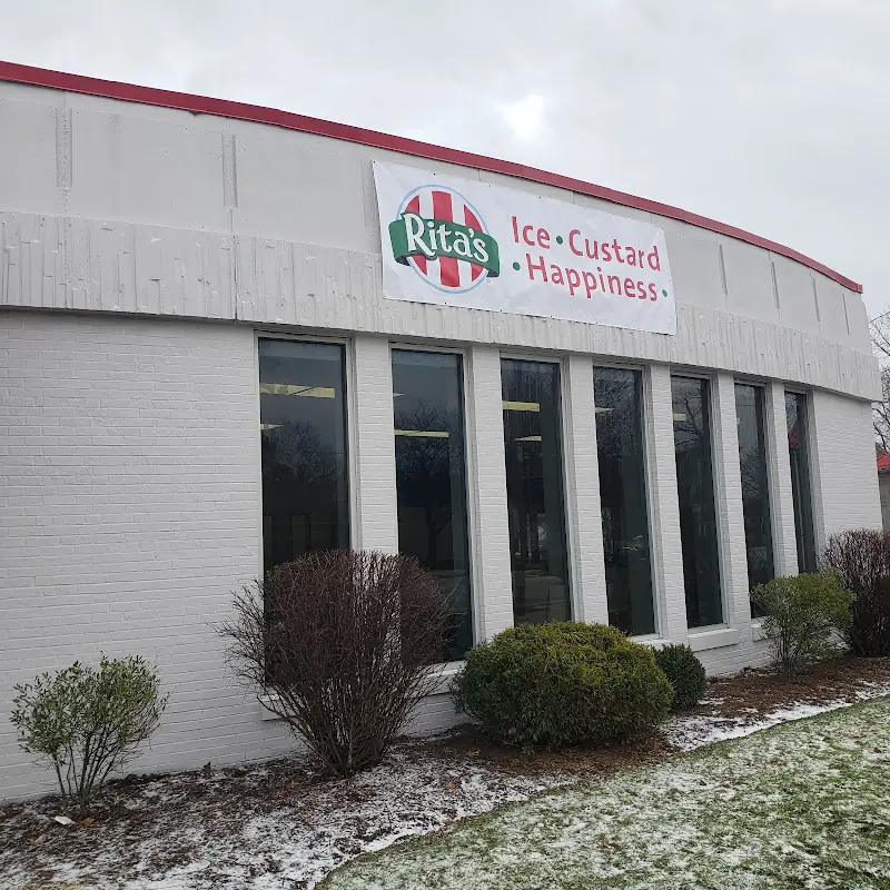 Rita's Italian Ice & Frozen Custard