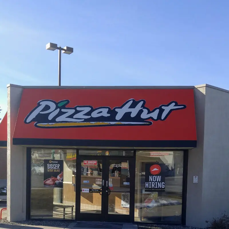 Pizza Hut