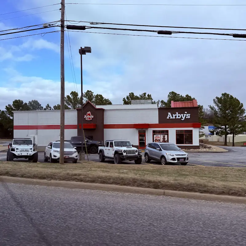Arby's
