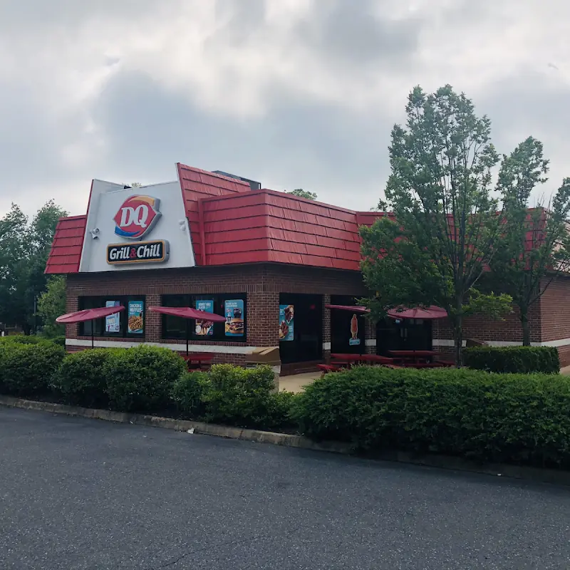 Dairy Queen