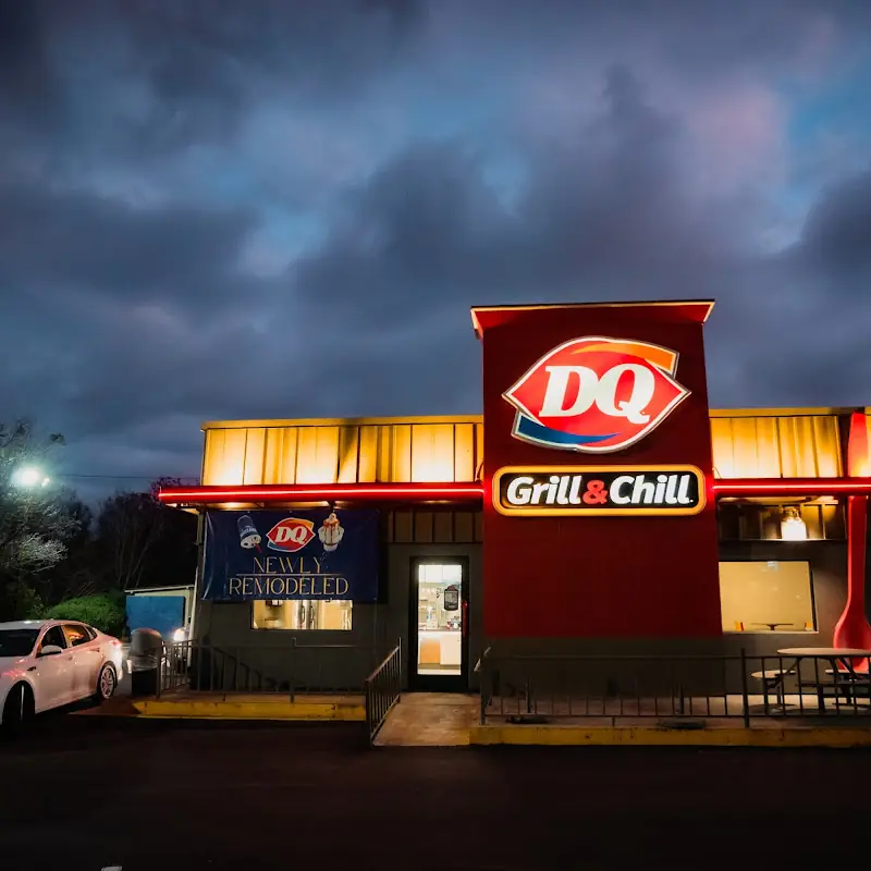 Dairy Queen Grill & Chill