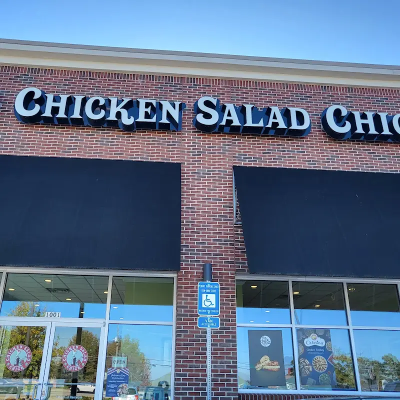 Chicken Salad Chick