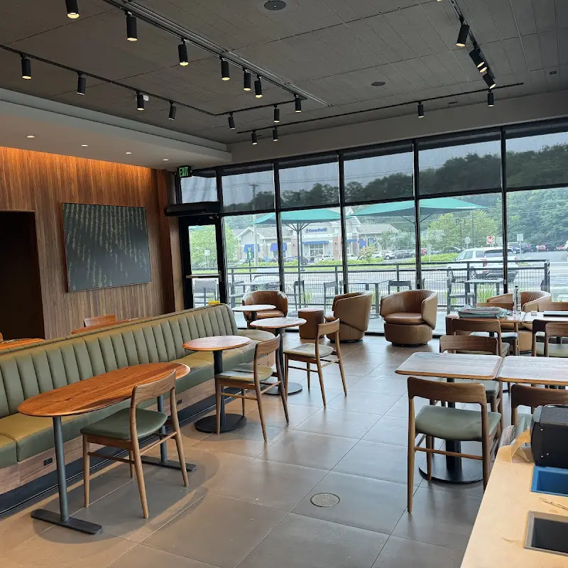 Starbucks Coffee Company