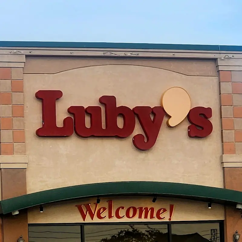 Luby's