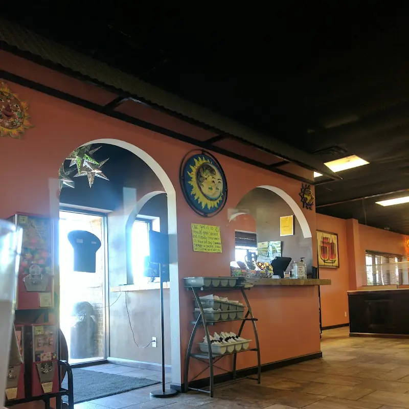 Iguanas Mexican Restaurant