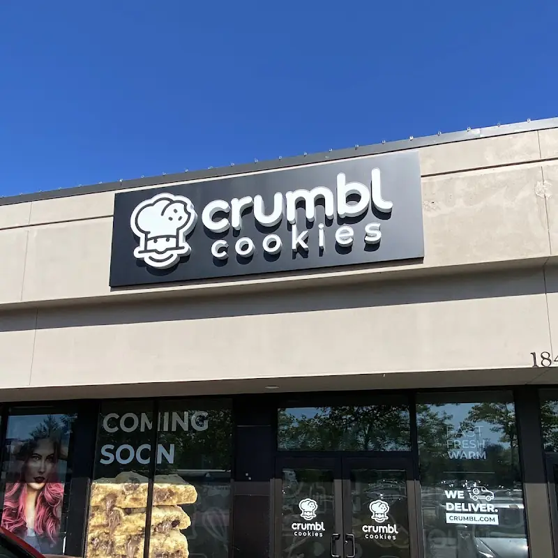 Crumbl