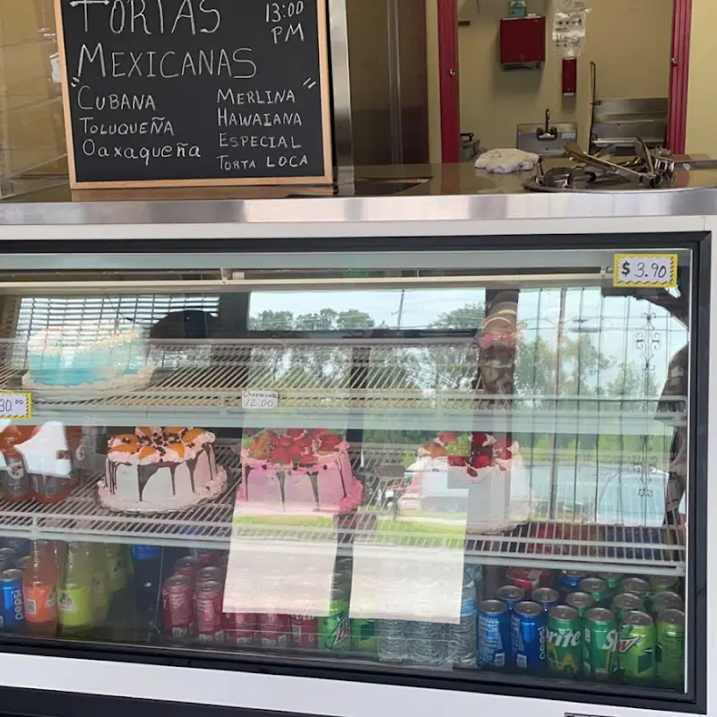Merlina’s Bakery & Coffee