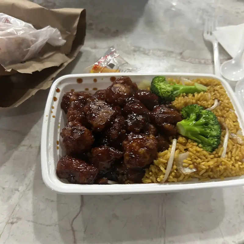 Hunan Royal