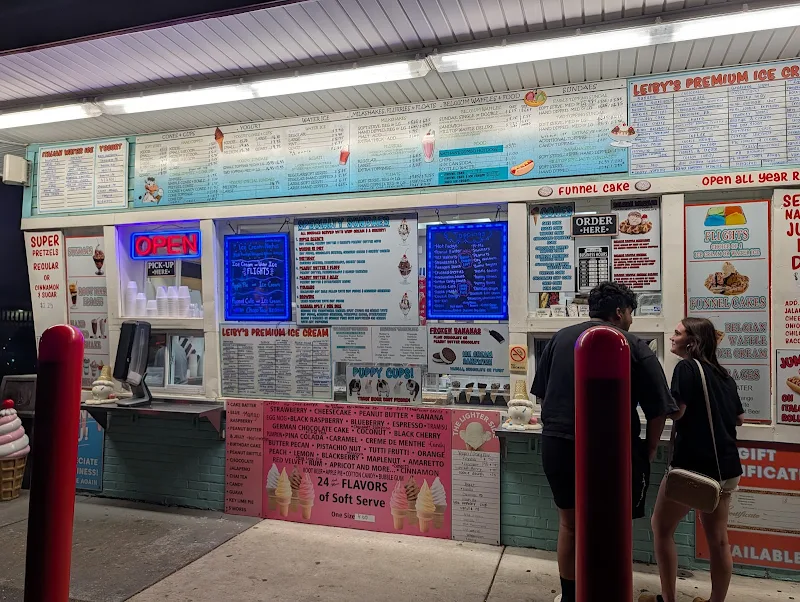 Hilltop Creamery