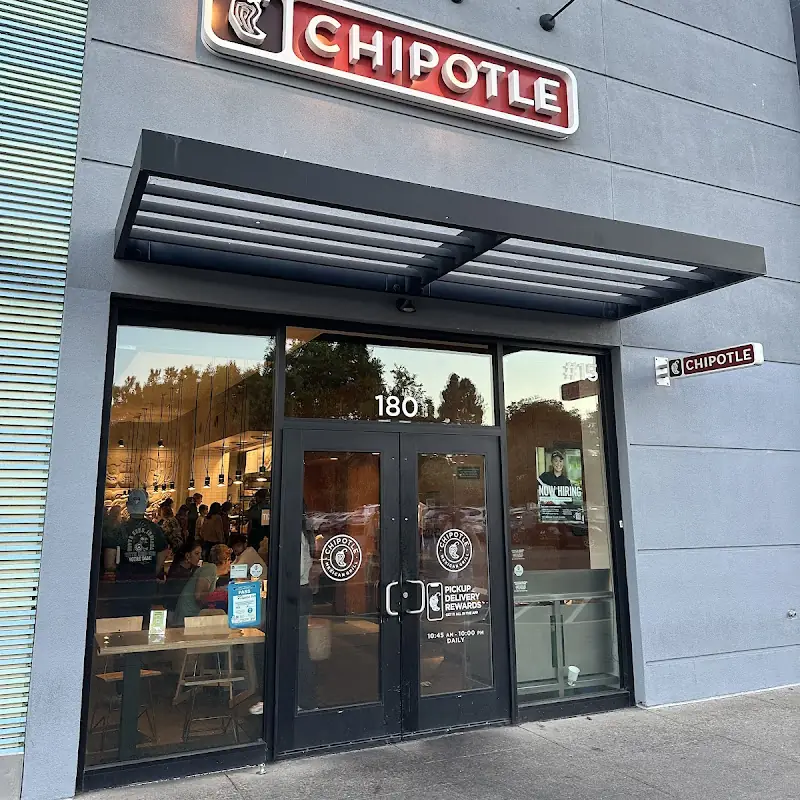 Chipotle Mexican Grill