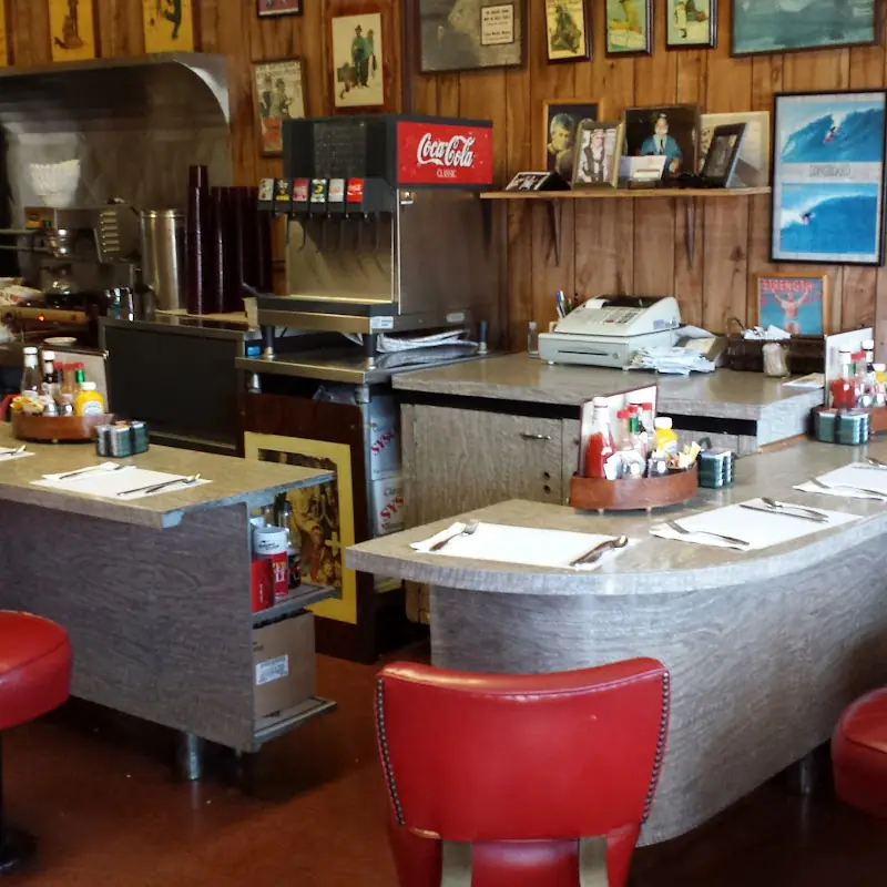 Wendy's Place