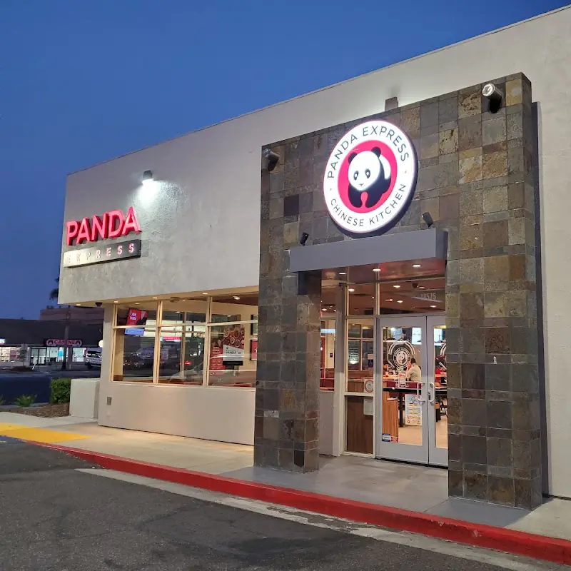 Panda Express