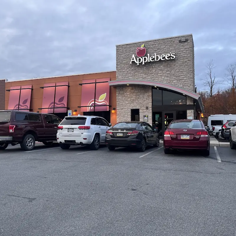 Applebee's Grill + Bar